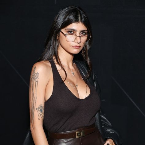 Mia Khalifa Playboy 6