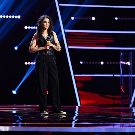 Vocea Romaniei 15.07.2025 (900)