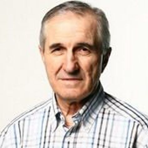 In memoriam - Dinica Gheorghe
