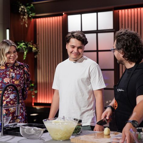 MasterChef - Restul e placere (2)