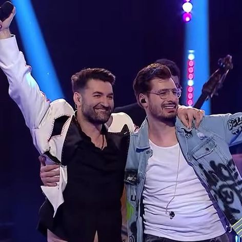 Forever in my ❤️ @smiley_omul