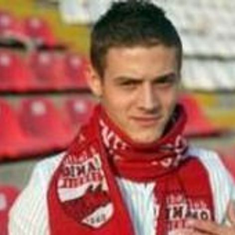 Gabi Torje