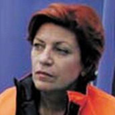 Luminita Gheorghiu