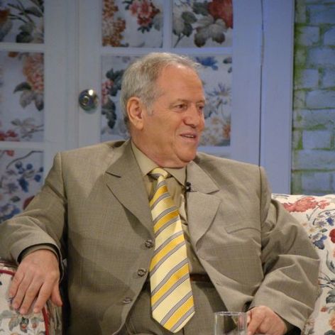 Nicolae Penes