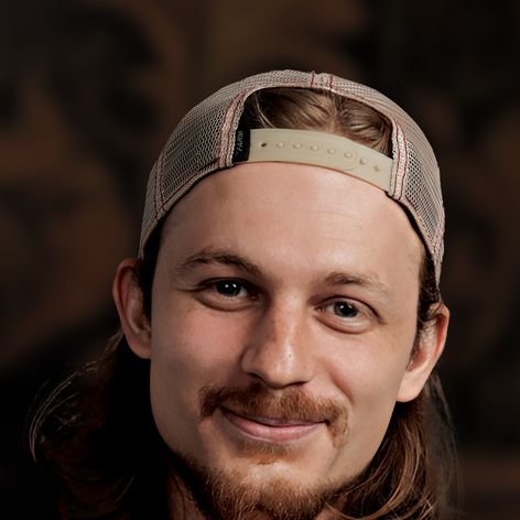 Darius Grigorie