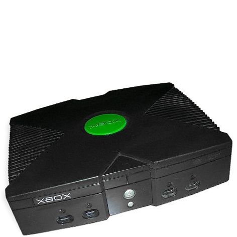 Xbox