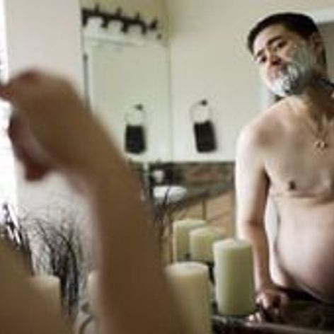  Thomas Beatie