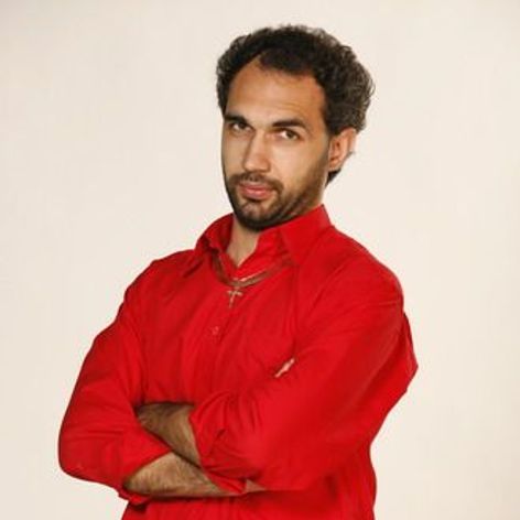 Elvis Catalin Ciurdar