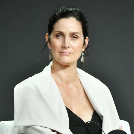 Carrie-Anne Moss. FOTO: Getty Images