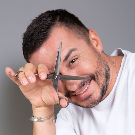 Adrian Perjovschi