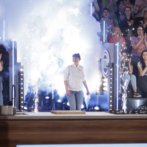 Finala MasterChef România, 16 decembrie 2025. Ultima bătălie a sezonului 10 este aici. Cum se simt cei trei finaliști înainte de găti pentru ultima oară „Încă nu îmi vine să cred că am ajuns aici (5)