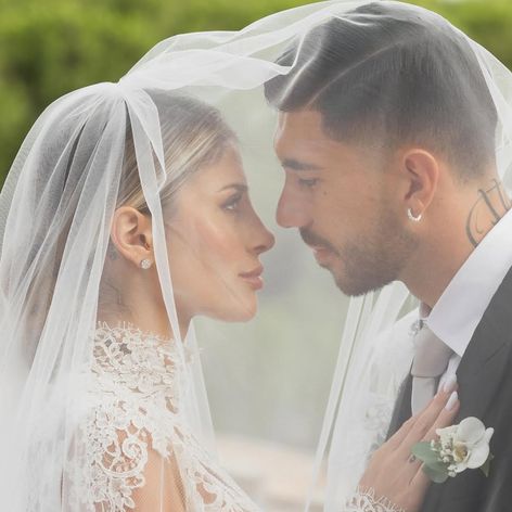 Due anni fa stavamo per prometterci amore per tutta la vita. Noi lo sapevamo dal primo giorno ch