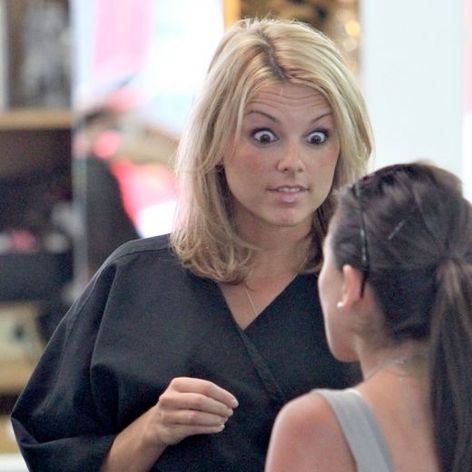 Ali Fedotowsky