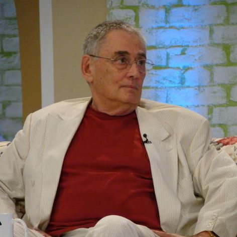 Horia Moculescu