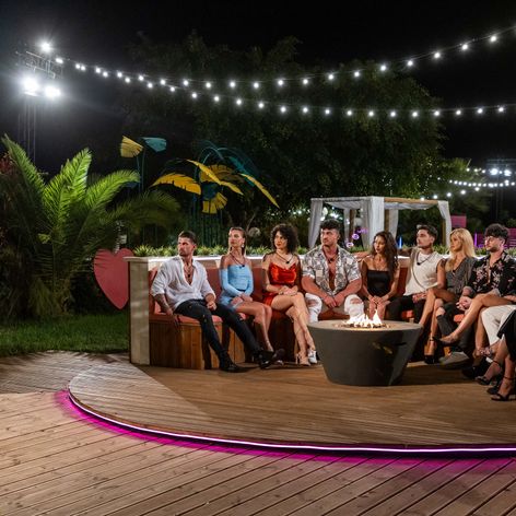 Love Island România  (3)