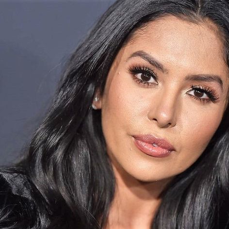 Vanessa Bryant, Kobe Bryant, mama Vanessa Bryant, vaduva Kobe Bryant