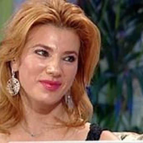 Mihaela Borcea