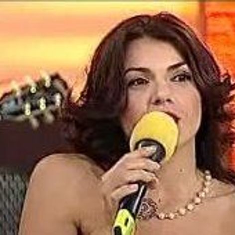  Irina Nicolae