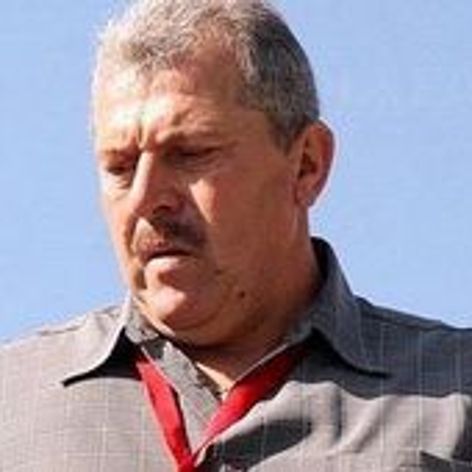  Helmuth Duckadam
