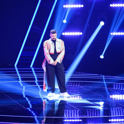 Vocea Romaniei 15.07.2025 (849)