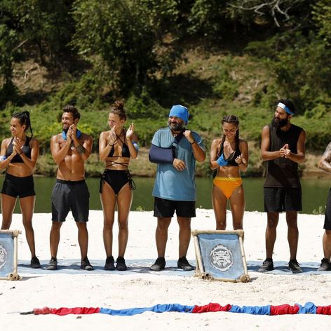 Survivor România, 20 martie 2023 