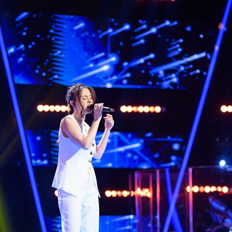 Vocea Romaniei 21.07.2025 (663)