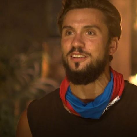 Andrei Krișan la Survivor 2023, 16 mai 
