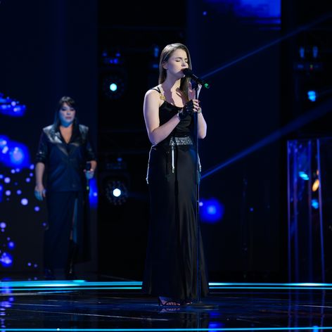 Vocea Romaniei 25.08.2025 (1251)