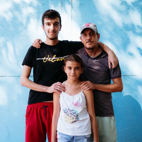 Familia Bosoiu