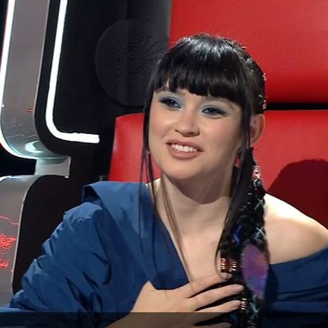 irina rimes live-voce