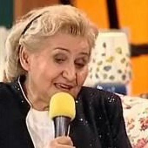  Gabi Luncă