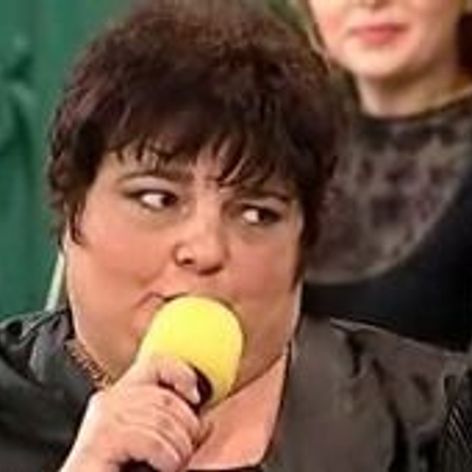Eugenia  Gradinariu