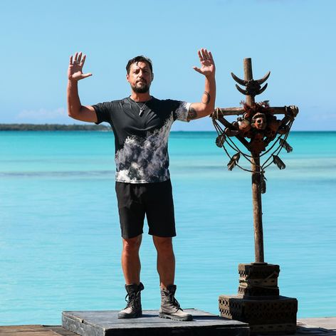 thumbnail_Daniel Pavel - Survivor Romania