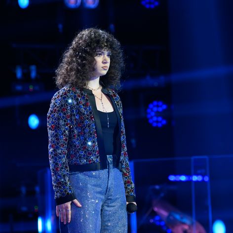 Vocea Romaniei 25.08.2025 (1078)