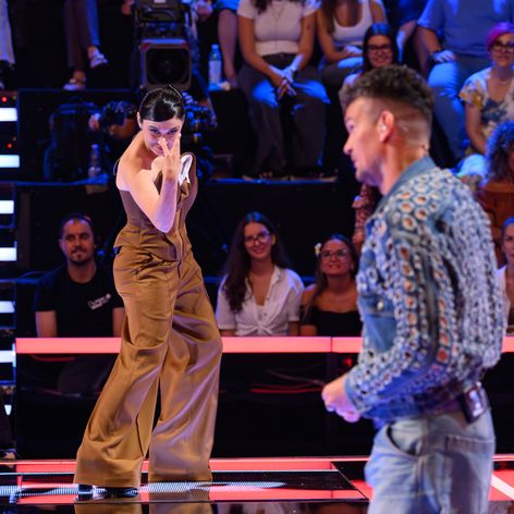 Vocea Romaniei 21.07.2025 (1102)