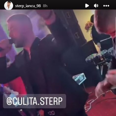 Culiță Sterp 