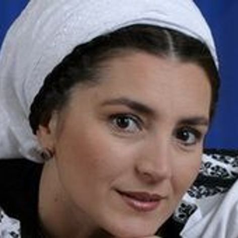 Mariana  Anghel 