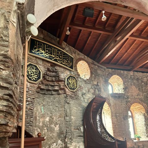Bursa İznik - Hagia Sophia 7