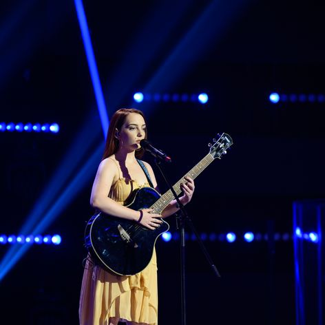 Vocea Romaniei 18.07.2025 (616)