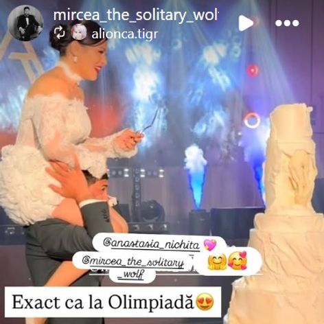 ca la olimpiada
