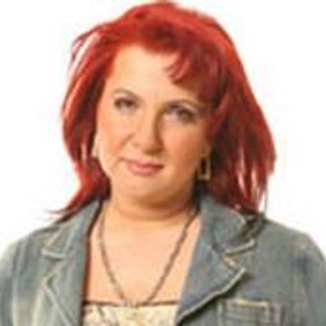 Carmen Serban
