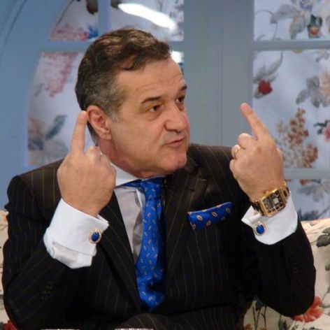 Gigi Becali