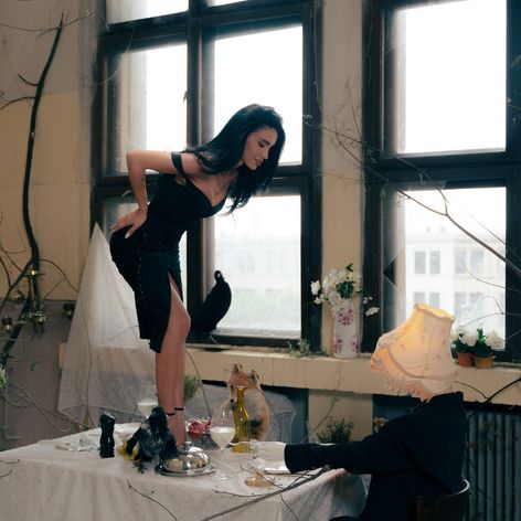 Smiley, Adelina Pestritu - Cum te vad eu 3