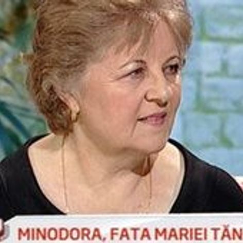 Minodora Nemes