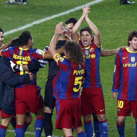 FC Barcelona
