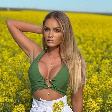 Maria Constantin participă la SURVIVOR România 2023, în echipa FAIMOȘILOR