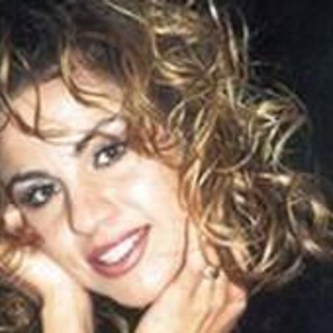 Nelly Ciobanu