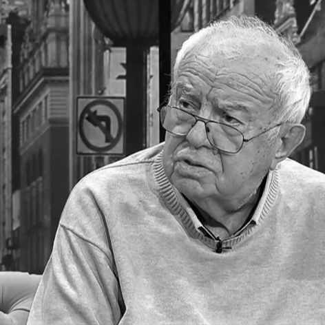 Alexandru Arșinel, în dialog cu Cătălin Măruță în emisiunea La Măruță