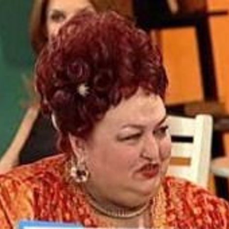 Paula Ciuclea 
