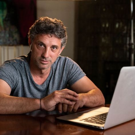 Andi Vasluianu serial Videochat